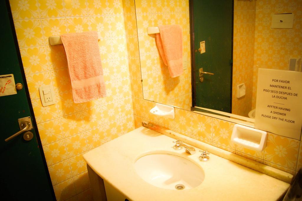 Casa Guemes Hotel Cordoba Room photo