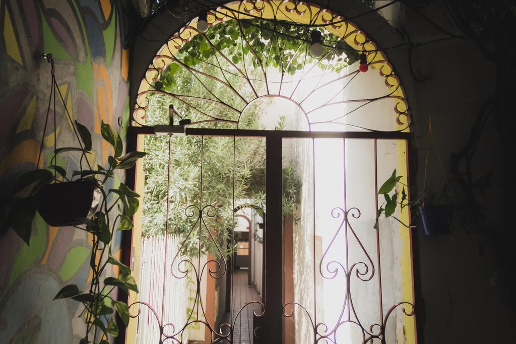 Casa Guemes Hotel Cordoba Exterior photo